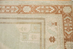 5x9 Vintage Distressed Oushak Carpet // ONH Item 6916 Image 12