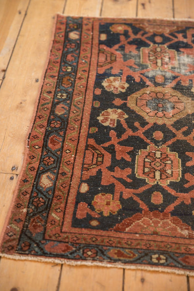 2.5x3.5 Vintage Lilihan Rug // ONH Item 6918 Image 3