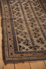  Image Antique Belouch Rug / ONH item 6919 Image 3