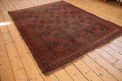  Image Vintage Ersari Carpet / ONH item 6920 Image 2
