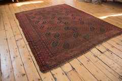  Image Vintage Ersari Carpet / ONH item 6920 Image 7