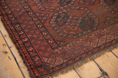  Image Vintage Ersari Carpet / ONH item 6920 Image 8