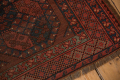  Image Vintage Ersari Carpet / ONH item 6920 Image 12