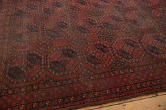  Image Vintage Ersari Carpet / ONH item 6920 Image 13