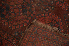  Image Vintage Ersari Carpet / ONH item 6920 Image 14