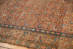 Vintage Kurdish Hamadan Rug / ONH item 6922 Image 6