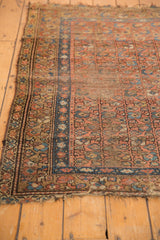 Vintage Kurdish Hamadan Rug / ONH item 6922 Image 8
