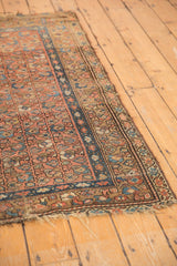 Vintage Kurdish Hamadan Rug / ONH item 6922 Image 9