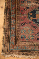  Image Vintage Malayer Rug / ONH item 6923 Image 7