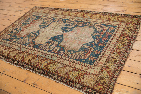 Antique Shirvan Rug / ONH item 6924 Image 2