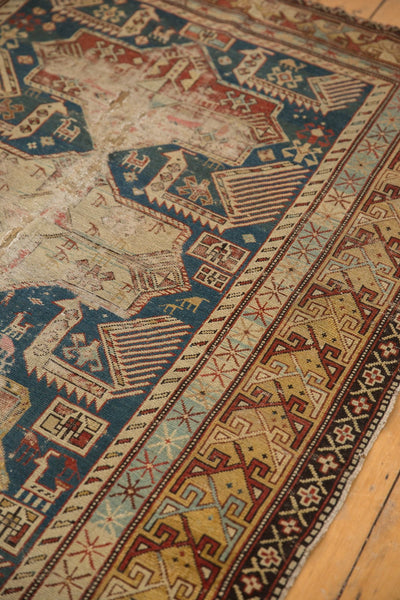 Antique Shirvan Rug / ONH item 6924 Image 6