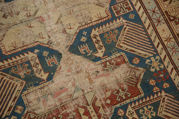 Antique Shirvan Rug / ONH item 6924 Image 10