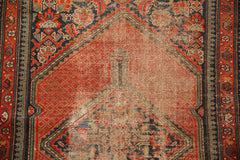 Vintage Hamadan Square Rug / ONH item 6925 Image 5