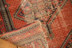Vintage Hamadan Square Rug / ONH item 6925 Image 11