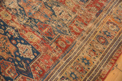 5.5x7 Antique Soumac Carpet // ONH Item 6927 Image 8
