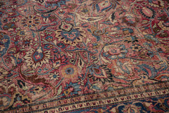 10x16.5 Vintage Meshed Carpet // ONH Item 6930 Image 12
