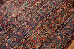 10x16.5 Vintage Meshed Carpet // ONH Item 6930 Image 16