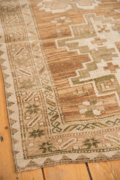 3.5x6 Vintage Distressed Oushak Rug // ONH Item 6940 Image 4