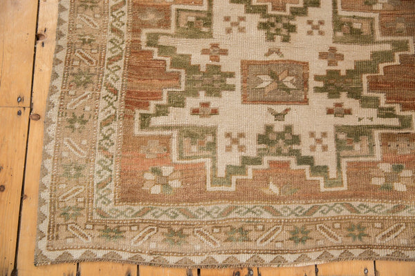 3.5x6 Vintage Distressed Oushak Rug // ONH Item 6940 Image 7