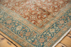 6.5x9.5 Vintage Distressed Sivas Carpet // ONH Item 6946 Image 3