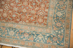 6.5x9.5 Vintage Distressed Sivas Carpet // ONH Item 6946 Image 5