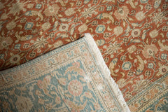 6.5x9.5 Vintage Distressed Sivas Carpet // ONH Item 6946 Image 9