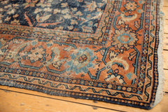 Vintage Mahal Carpet / ONH item 6959 Image 3