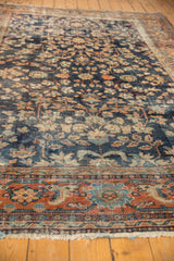 Vintage Mahal Carpet / ONH item 6959 Image 5