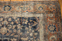 Vintage Mahal Carpet / ONH item 6959 Image 9