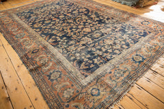 Vintage Mahal Carpet / ONH item 6959 Image 10