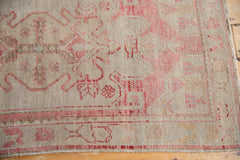 Vintage Distressed Oushak Rug / ONH item 6960 Image 4