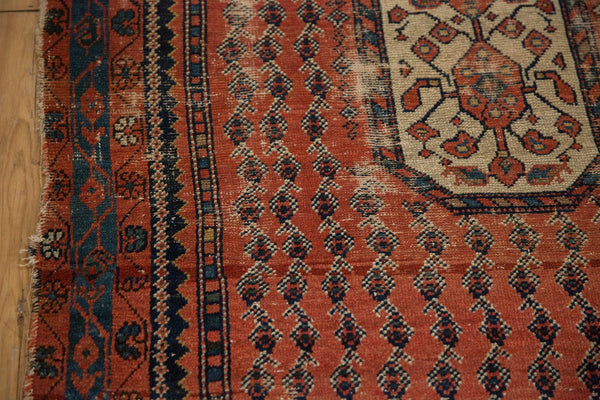 Antique Kurdish Hamadan Rug / ONH item 6965 Image 10
