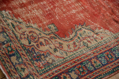 6x10 Vintage Distressed Oushak Carpet // ONH Item 6974 Image 8