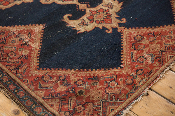 4x7.5 Antique Malayer Rug // ONH Item 7000 Image 3