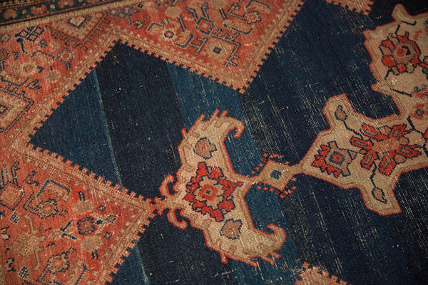 4x7.5 Antique Malayer Rug // ONH Item 7000 Image 5