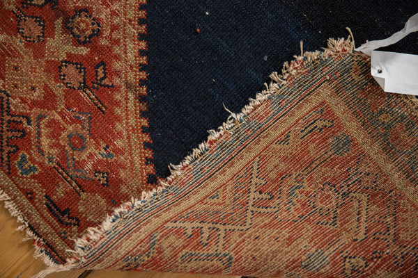 4x7.5 Antique Malayer Rug // ONH Item 7000 Image 11