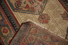 3.5x11 Antique Serab Rug Runner // ONH Item 7006 Image 11