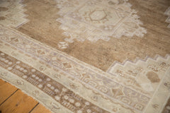 5.5x8.5 Vintage Distressed Oushak Carpet // ONH Item 7016 Image 3