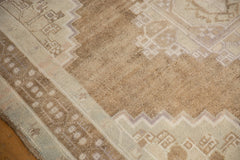 5.5x8.5 Vintage Distressed Oushak Carpet // ONH Item 7016 Image 6