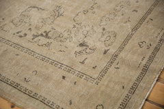 8.5x11 Vintage Distressed Oushak Carpet // ONH Item 7018 Image 3