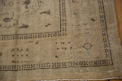 8.5x11 Vintage Distressed Oushak Carpet // ONH Item 7018 Image 7