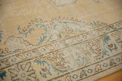 Vintage Distressed Oushak Carpet / ONH item 7019 Image 6