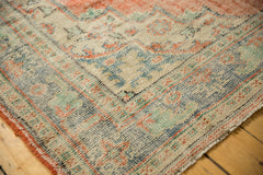 6x9 Vintage Distressed Oushak Carpet // ONH Item 7022 Image 3