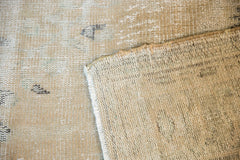 7x10 Vintage Distressed Oushak Carpet // ONH Item 7046 Image 11