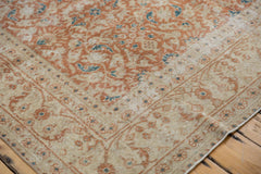 6.5x10.5 Vintage Distressed Sivas Carpet // ONH Item 7071 Image 9