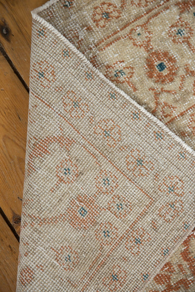 6.5x10.5 Vintage Distressed Sivas Carpet // ONH Item 7071 Image 14