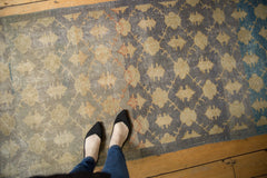 3x8.5 Vintage Distressed Sparta Rug Runner // ONH Item 7078 Image 1