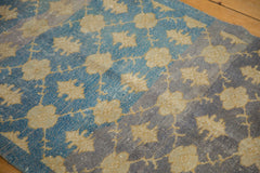 3x8.5 Vintage Distressed Sparta Rug Runner // ONH Item 7078 Image 9