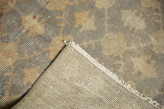 3x8.5 Vintage Distressed Sparta Rug Runner // ONH Item 7078 Image 11