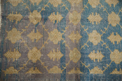 3x8.5 Vintage Distressed Sparta Rug Runner // ONH Item 7078 Image 12